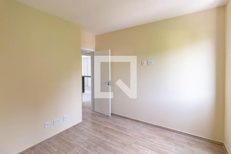 Quarto 1 de apartamento para alugar com 2 quartos, 62m² em Salgado Filho, Belo Horizonte