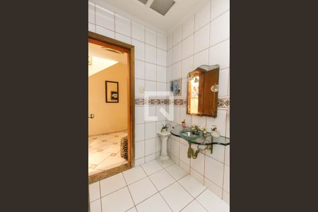 Lavabo de casa para alugar com 4 quartos, 500m² em Vila Prudente, São Paulo