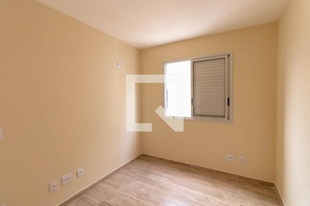 Quarto 1 de apartamento à venda com 3 quartos, 160m² em Salgado Filho, Belo Horizonte