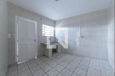 Casa à venda com 80m², 1 quarto e 1 vagaCozinha