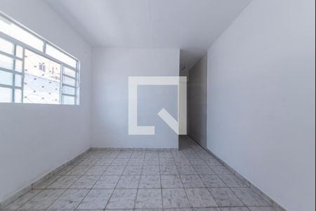 Sala de casa à venda com 1 quarto, 80m² em Vila Guarani (z Sul), São Paulo