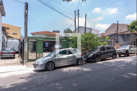 Casa à venda com 80m², 1 quarto e 1 vagaFachada