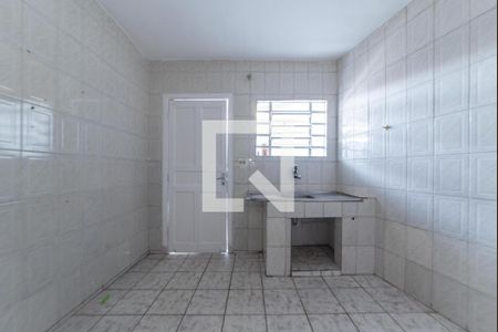 Casa à venda com 80m², 1 quarto e 1 vagaCozinha