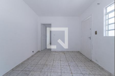 Sala de casa à venda com 1 quarto, 80m² em Vila Guarani (z Sul), São Paulo