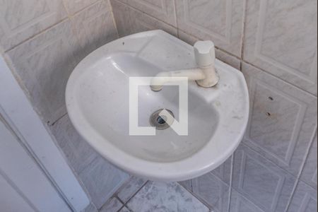 Casa à venda com 80m², 1 quarto e 1 vagaBanheiro