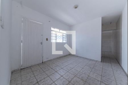 Sala de casa à venda com 1 quarto, 80m² em Vila Guarani (z Sul), São Paulo