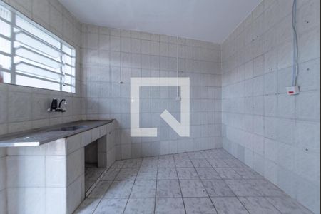 Casa à venda com 80m², 1 quarto e 1 vagaCozinha