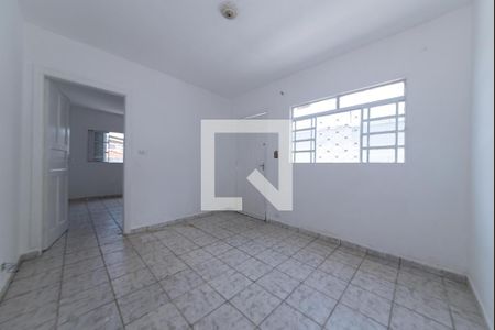Sala de casa à venda com 1 quarto, 80m² em Vila Guarani (z Sul), São Paulo