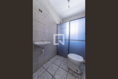 Casa à venda com 80m², 1 quarto e 1 vagaBanheiro