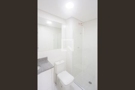 Apartamento à venda com 34m², 2 quartos e sem vagaBanheiro