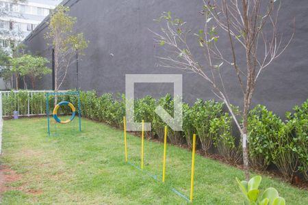 Apartamento à venda com 34m², 2 quartos e sem vagaEspaço Pet