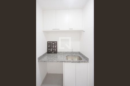 Apartamento à venda com 34m², 2 quartos e sem vagaÁrea de Serviço