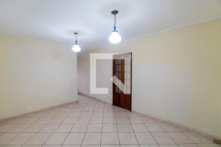 Casa 1 - Sala de casa à venda com 5 quartos, 240m² em Cidade Domitila, São Paulo