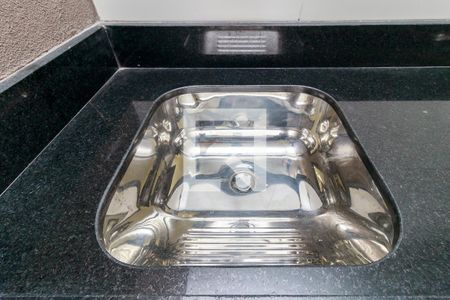 Casa de condomínio para alugar com 163m², 2 quartos e 2 vagasÁrea de Serviço