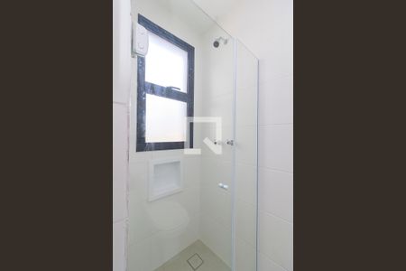 Casa de condomínio para alugar com 163m², 2 quartos e 2 vagasSuíte 2 - Banheiro