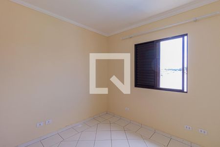 Quarto 1 de apartamento para alugar com 2 quartos, 51m² em Vila Marcondes, Carapicuíba