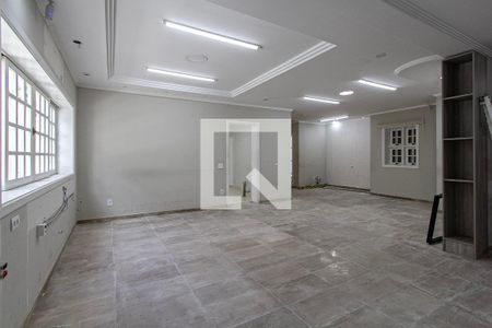 Sala 2 de casa para alugar com 5 quartos, 550m² em Jardim Isaura, Sorocaba