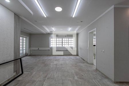 Sala 2 de casa para alugar com 5 quartos, 550m² em Jardim Isaura, Sorocaba