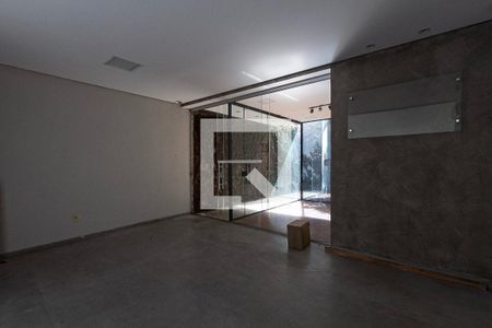 Sala de casa para alugar com 5 quartos, 550m² em Jardim Isaura, Sorocaba