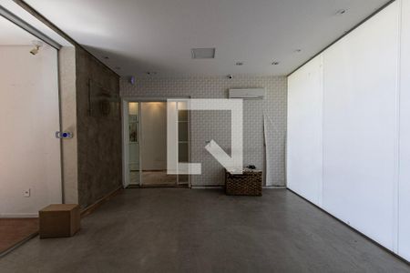 Sala de casa para alugar com 5 quartos, 550m² em Jardim Isaura, Sorocaba