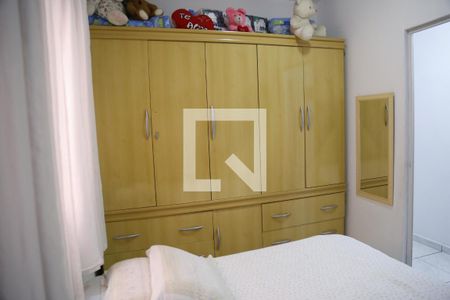 Quarto de casa à venda com 2 quartos, 100m² em Jardim Antártica, São Paulo