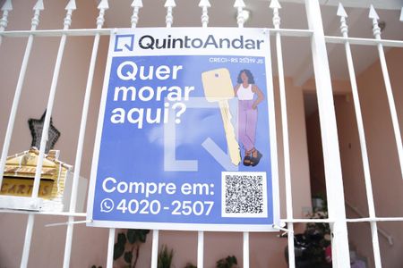 Casa à venda com 100m², 2 quartos e 1 vagaPlaquinha
