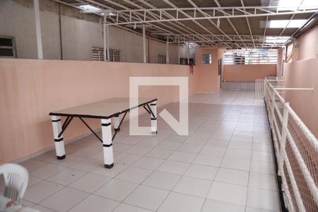 Casa à venda com 100m², 2 quartos e 1 vagaArea comum Salão de Festas