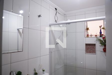 Casa à venda com 100m², 2 quartos e 1 vagaBanheiro Social