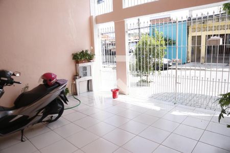 Casa à venda com 100m², 2 quartos e 1 vagaGaragem