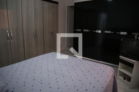 Suíte de casa à venda com 2 quartos, 100m² em Jardim Antártica, São Paulo