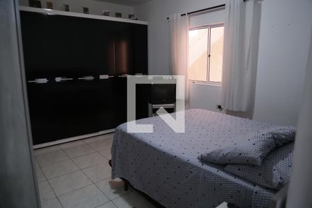 Suíte de casa à venda com 2 quartos, 100m² em Jardim Antártica, São Paulo