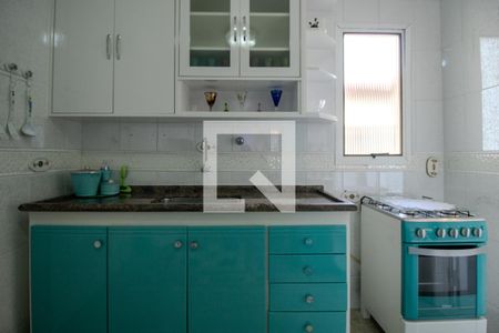 Apartamento para alugar com 81m², 3 quartos e 2 vagasCozinha