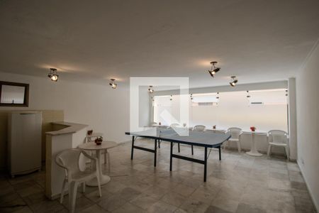Apartamento para alugar com 81m², 3 quartos e 2 vagasÁrea comum - Salão de Festas