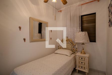 Apartamento para alugar com 81m², 3 quartos e 2 vagasQuarto 2