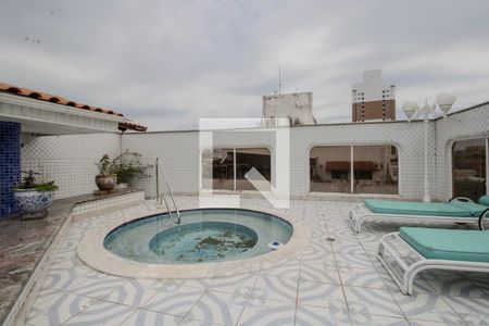 Apartamento para alugar com 81m², 3 quartos e 2 vagasPiscina