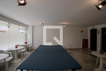 Apartamento para alugar com 81m², 3 quartos e 2 vagasÁrea comum - Salão de Festas