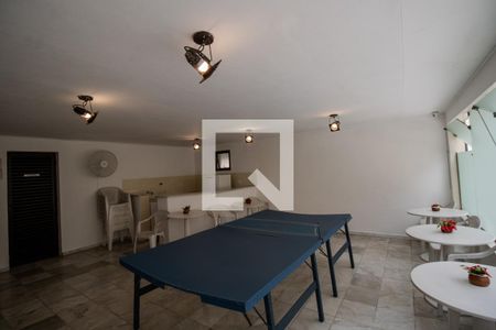 Apartamento para alugar com 81m², 3 quartos e 2 vagasÁrea comum - Salão de Festas