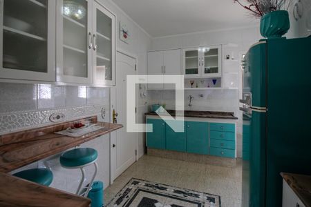 Apartamento para alugar com 81m², 3 quartos e 2 vagasCozinha