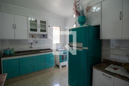 Apartamento para alugar com 81m², 3 quartos e 2 vagasCozinha