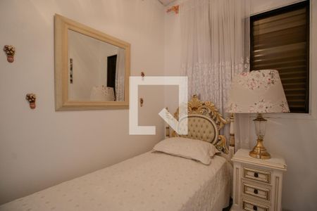 Apartamento para alugar com 81m², 3 quartos e 2 vagasQuarto 2