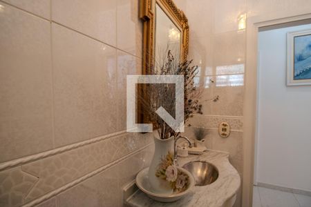 Apartamento para alugar com 81m², 3 quartos e 2 vagasBanheiro