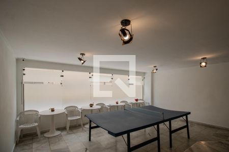 Apartamento para alugar com 81m², 3 quartos e 2 vagasÁrea comum - Salão de Festas