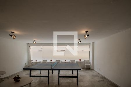 Apartamento para alugar com 81m², 3 quartos e 2 vagasÁrea comum - Salão de Festas