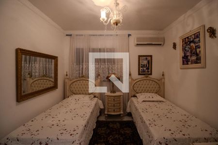 Apartamento para alugar com 81m², 3 quartos e 2 vagasQuarto 1