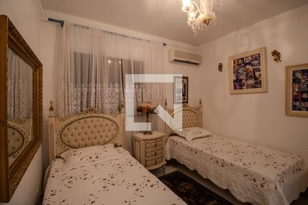 Apartamento para alugar com 81m², 3 quartos e 2 vagasQuarto 1