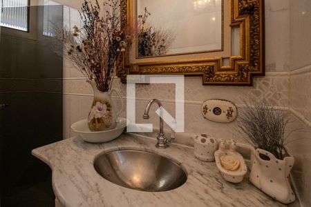 Apartamento para alugar com 81m², 3 quartos e 2 vagasBanheiro