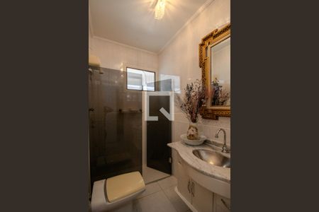 Apartamento para alugar com 81m², 3 quartos e 2 vagasBanheiro