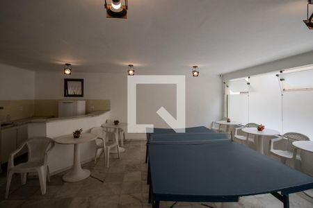 Apartamento para alugar com 81m², 3 quartos e 2 vagasÁrea comum - Salão de Festas