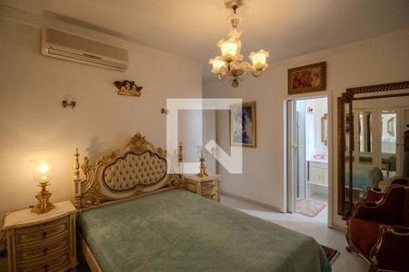 Apartamento para alugar com 81m², 3 quartos e 2 vagasQuarto Suíte