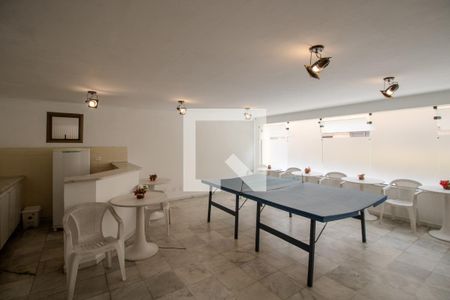 Apartamento para alugar com 81m², 3 quartos e 2 vagasÁrea comum - Salão de Festas